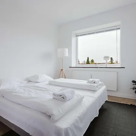 Lovely Cozy Søborg