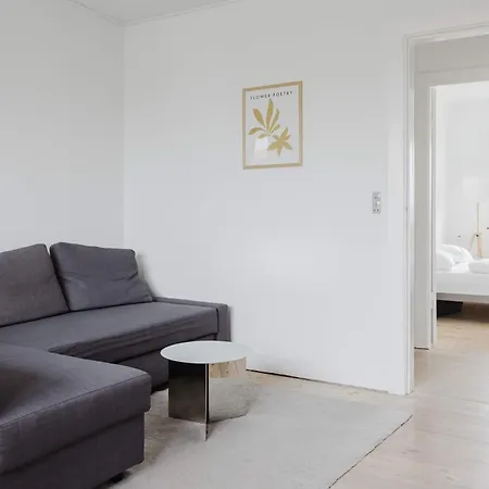 Lovely Cozy Apartmán *