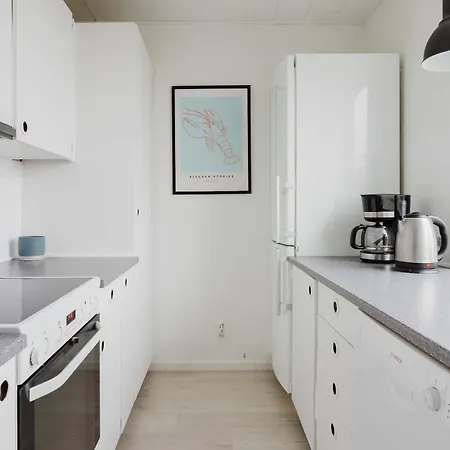 Lovely Cozy Apartmán *