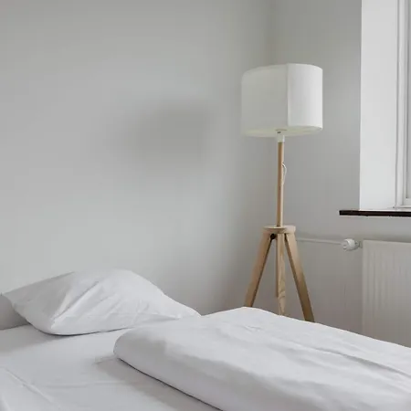 Lovely Cozy Apartmán