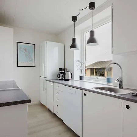 Lovely Cozy Apartmán Søborg