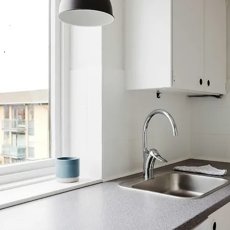 Lovely Cozy Apartmán