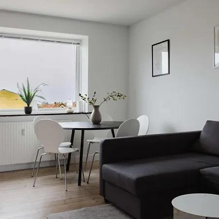 Apartmán Lovely Cozy *