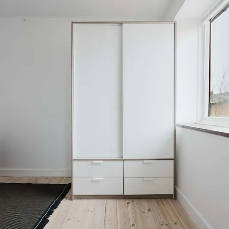 Lovely Cozy Apartmán Søborg