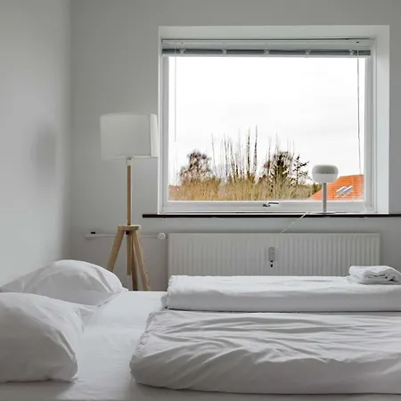 Lovely Cozy Søborg