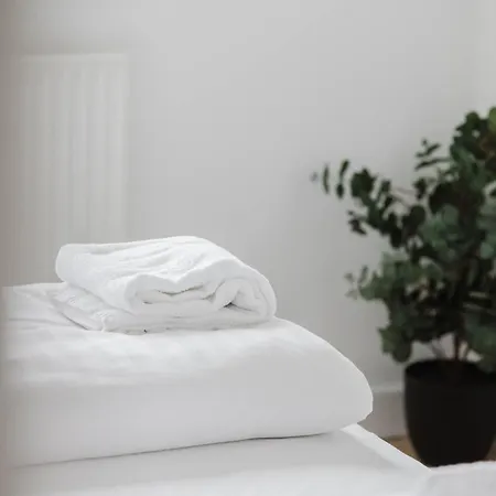 Lovely Cozy Søborg