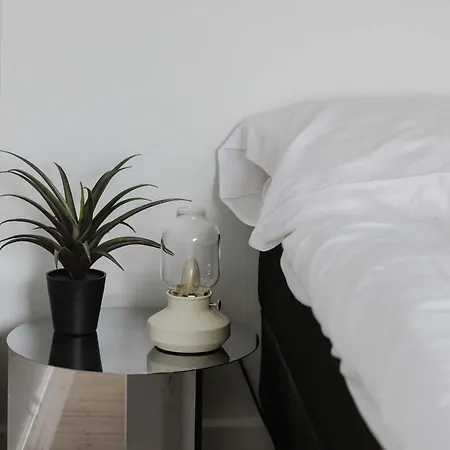 Apartmán Lovely Cozy *